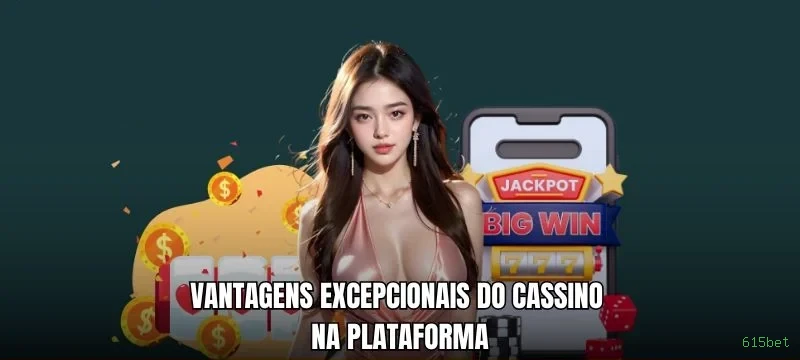 App 615bet apostas esportivas mobile