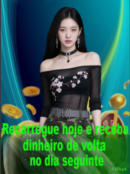 Cassino 615bet app mobile