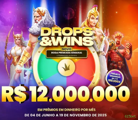 App 615bet slots mobile